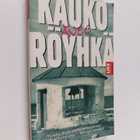 Kauko Röyhkä : Avec - pikkukuva 1