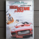 DVD: High Octane 2000 (Ketzal Sterling 1999) - pikkukuva 1