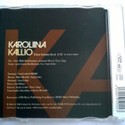 Karoliina Kallio - Liian Kuuma Kesä CDS - pikkukuva 2