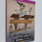 Maria Anneli Kärkkäinen : Ihmisen lapsi - Anneli 4 v. 9 kk - pikkukuva 1