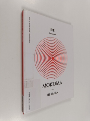 Janne Hyrkäs : Mokoma in Japan