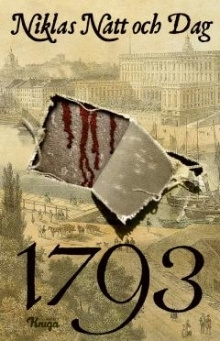 Niklas Natt och Dag - 1793
