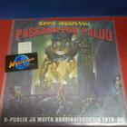 EPPU NORMAALI - PASKAHATUN PALUU M-/EX LP - pikkukuva 1