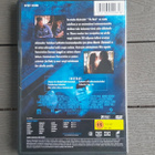 DVD: Kuoleman Selli / Half Past Dead (Steven Seagal 2002) - pikkukuva 2