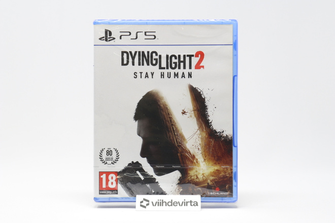 Dying Light 2 - PS5