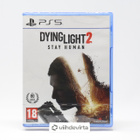 Dying Light 2 - PS5 - pikkukuva 1
