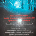 LIZA MARKLUND: HALKOVARAS - pikkukuva 2