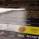 SALT - Limited Edition Steelbook (Blu-ray) - pikkukuva 5