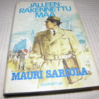 Mauri Sariola Jälleenrakennettu maa -sid - pikkukuva 1