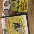 Rakkauden Rahamylly & Soldier in The Rain DVD (SteveMcQueen) - pikkukuva 1