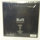 RAFF - S/ T ITALY 2014 UUSI LP - pikkukuva 2