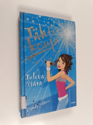 Cindy Jefferies : Tuleva stara