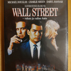 Wall Street - rahan ja vallan katu DVD - pikkukuva 1