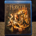 Hobitti - Smaugin autioittama maa (Blu-ray) 2 levyä - pikkukuva 1