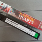 VHS: Random Hearts (Harrison Ford 1999) - pikkukuva 4