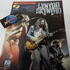 LYNYRD SKYNYRD - GUITAR SIGNATURE LICKS KITARA NUOTTIKIRJA - pikkukuva 1