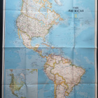 National Geographic vol.198 No.6 poster: First Americans - pikkukuva 2