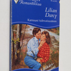 Lilian Darcy : Kanssasi tulevaisuuteen - pikkukuva 1