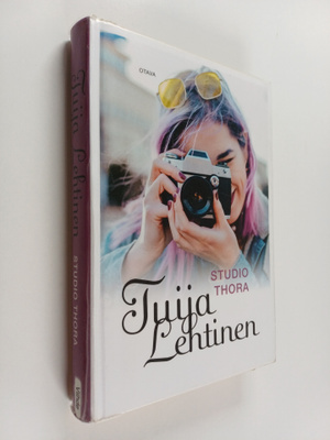 Tuija Lehtinen : Studio Thora