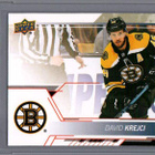 2019 Upper Deck Czech Republic Promotion - 0,50 € / kpl - pikkukuva 2