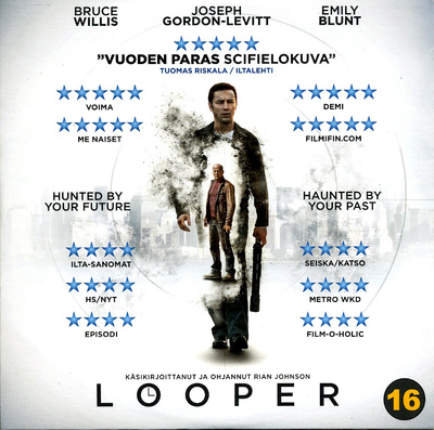 Johnson - Looper (2012)