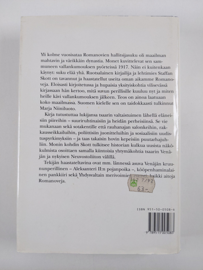 Item image