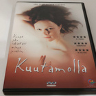 Kuutamolla (2002) - DVD - EGMONT - Suomi-julkaisu - pikkukuva 1