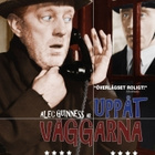 UPPÅT VÄGGARNA - THE HORSE´S MOUTH (55 258) UUSI -SV- DVD - pikkukuva 1