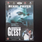 DVD: Uninvited Guest / Kutsumaton Vieras (Mekhi Phifer 2000) - pikkukuva 1