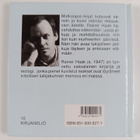 Rainer Haak : Ilon kosketus - pikkukuva 2
