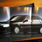 Alfa Romeo 164 -esite, 1989 - pikkukuva 1