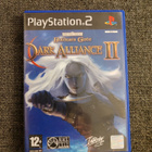 Baldur's Gate Dark Alliance II PS2 - pikkukuva 1