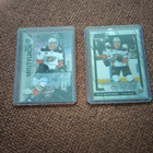 Pavel Mintyukov 23-24 Metal Auto Rookie #190 + Opc - pikkukuva 1