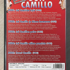 Isä Camillo (Don Camillo) -kokoelma (1952-1965) 5DVD - pikkukuva 2