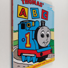 Thomas' ABC - Learn the Alphabet with Thomas! - pikkukuva 1