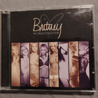Britney The Singles Collection - pikkukuva 1