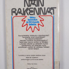 Roland Berry : Näin rakennat tikkulennokin ja 50 muuta la... - pikkukuva 2