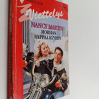 Nancy Martin : Morsian hyppää kyytiin - pikkukuva 1