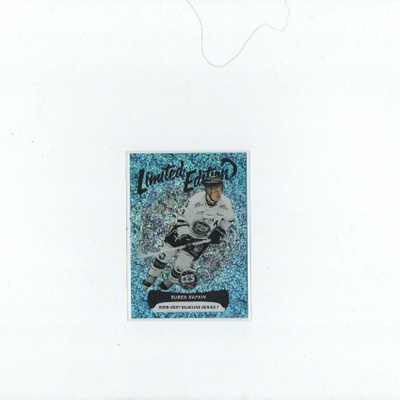 Blueline 26-27 Limited Edition Blue Ruben Rafkin