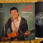 Gene Vincent LP - pikkukuva 1