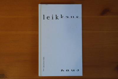 Mika Waltari:Leikkaus-kuunnelma.2.P.1997.Sid.