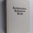 Margit Engnes : Keittotaidon kultainen kirja - pikkukuva 1