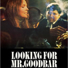 Looking for Mr Goodbar 1977 Diane Keaton, R Gere, sex, -UUSI - pikkukuva 1