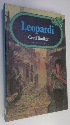 Cecil Bödker : Leopardi