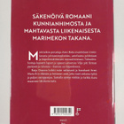 Raija Oranen : Minä, Armi Maria R - pikkukuva 2