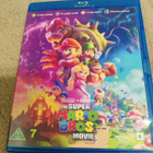 The Super Mario Bros. Movie (Blu-ray) - pikkukuva 1