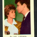 Keräilykuva - Lill-Babs - Cliff Richard Ex 143 - pikkukuva 1