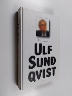Ulf Sundqvist : Kärpäsjahti