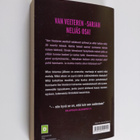 Håkan Nesser : Syntymämerkki - pikkukuva 2