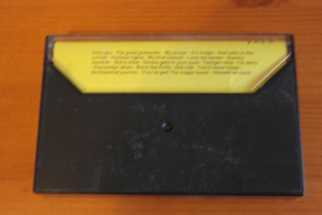 Item image